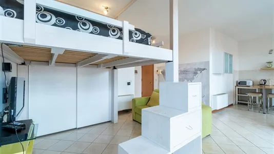 Apartments in Bologna - photo 4