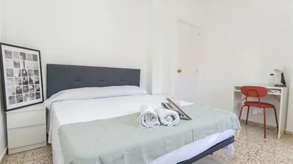 Room for rent in Málaga, Andalucía