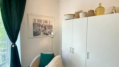 Apartment for rent in Milano Zona 8 - Fiera, Gallaratese, Quarto Oggiaro, Milan