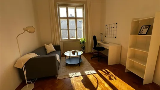 Rooms in Wien Neubau - photo 10