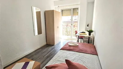 Room for rent in Burjassot, Comunidad Valenciana