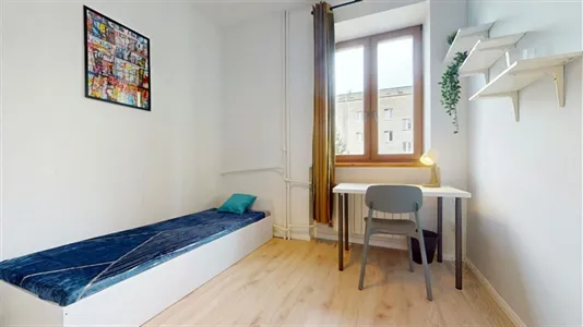 Rooms in Warszawa Śródmieście - photo 3