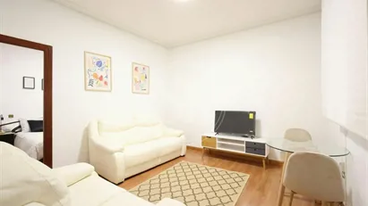 Apartment for rent in Madrid Salamanca, Madrid