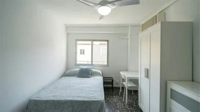 Room for rent in el Camí de Vera, Comunidad Valenciana