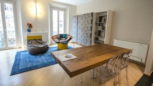 Apartments in Bologna - photo 9