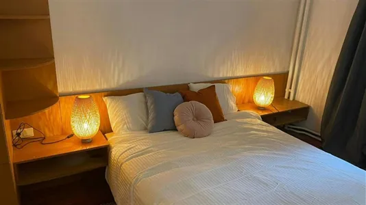 Rooms in Brussels Sint-Joost-ten-Node - photo 1