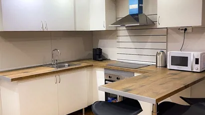 Room for rent in Barcelona Sarrià-St. Gervasi, Barcelona