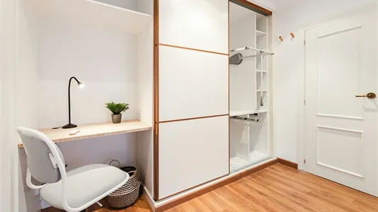 Rooms in Valencia Poblats Marítims - photo 4