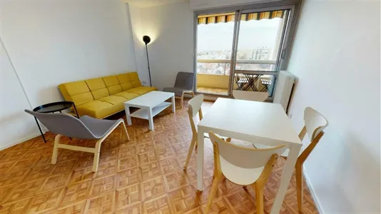 Rooms in Lyon - photo 4