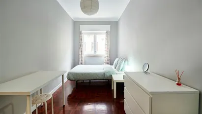 Room for rent in Lisbon (region)