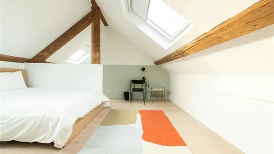 Rooms in Brussels Elsene - photo 3