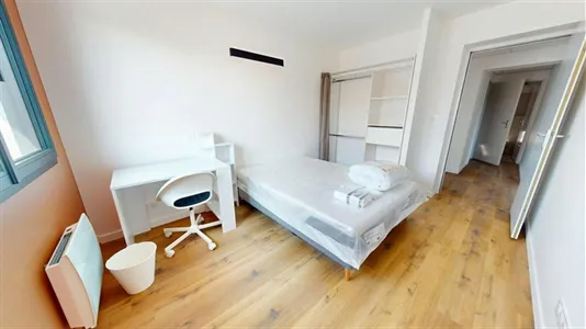 Rooms in Lyon - photo 2