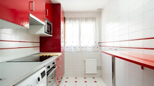 Apartments in Madrid Chamartín - photo 8