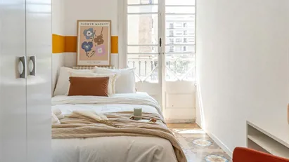Room for rent in Barcelona Eixample, Barcelona