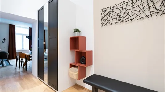 Apartments in Wien Ottakring - photo 10