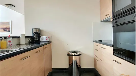 Apartments in Brussels Schaarbeek - photo 6