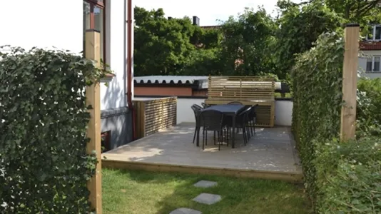 Apartments in Helsingborg - photo 6