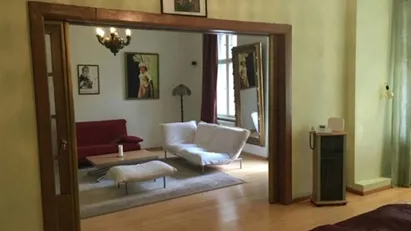 Room for rent in Berlin Charlottenburg-Wilmersdorf, Berlin