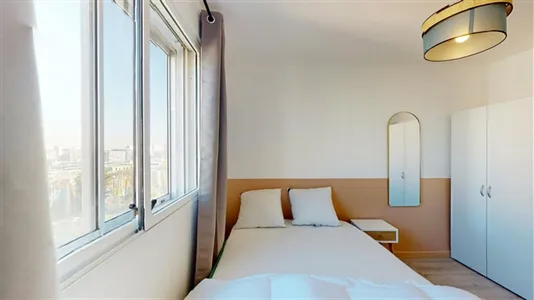 Rooms in Nantes - photo 3