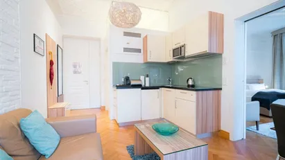 Apartment for rent in Vienna Josefstadt, Vienna