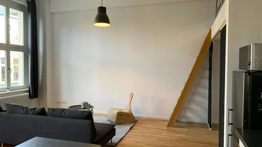 Apartments in Berlin Steglitz-Zehlendorf - photo 9