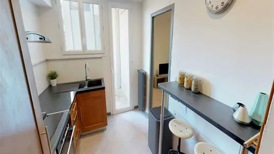 Rooms in Toulouse - photo 7