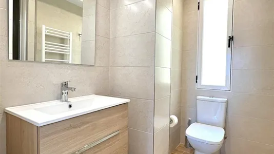 Rooms in Madrid Carabanchel - photo 5