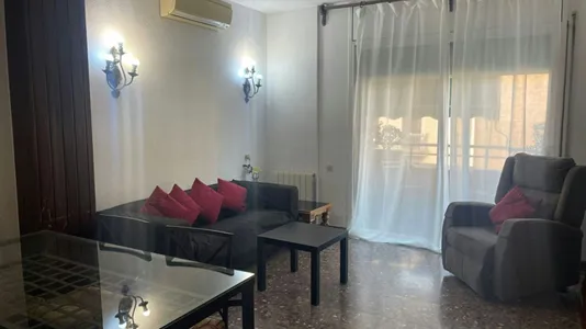 Rooms in Barcelona Eixample - photo 3