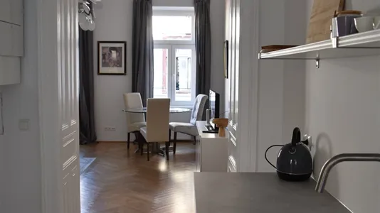 Apartments in Vienna Alsergrund - photo 8