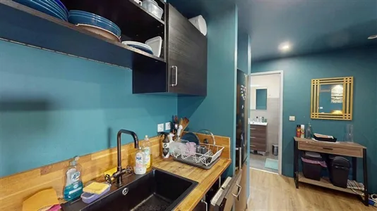 Rooms in Toulouse - photo 6