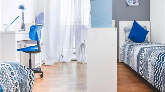 Rooms in Milano Zona 2 - Stazione Centrale, Gorla, Turro, Greco, Crescenzago - photo 3