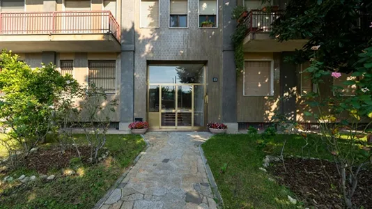 Apartments in Milano Zona 4 - Vittoria, Forlanini - photo 2