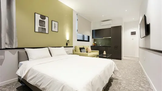 Apartments in Location is not specified - photo 8