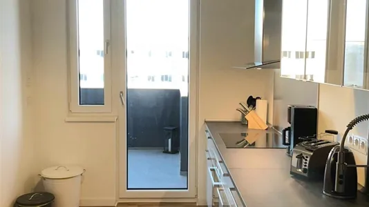 Rooms in Berlin Mitte - photo 7