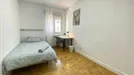 Room for rent, Las Barranquillas, Comunidad de Madrid, Calle de Cardeñosa