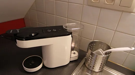 Apartments in Stad Brussel - photo 7