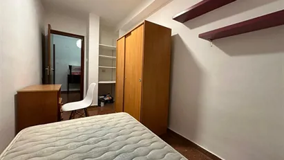 Room for rent in Granada, Andalucía