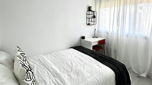 Rooms in Madrid Chamartín - photo 2