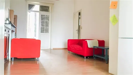 Rooms in Brussels Elsene - photo 6