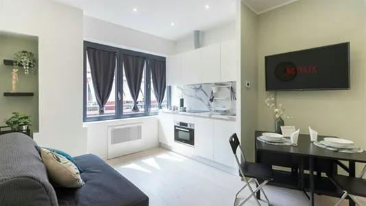 Apartments in Milano Zona 2 - Stazione Centrale, Gorla, Turro, Greco, Crescenzago - photo 5