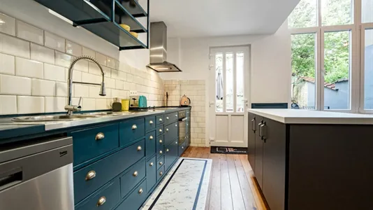 Rooms in Brussels Elsene - photo 8