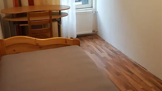 Rooms in Wien Rudolfsheim-Fünfhaus - photo 2