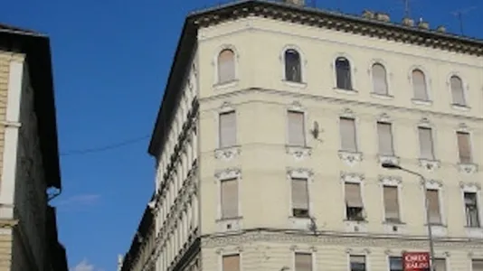 Apartments in Budapest Ferencváros - photo 10
