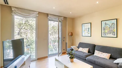 Apartment for rent in Barcelona Eixample, Barcelona