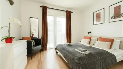 Apartment for rent in Budapest Józsefváros, Budapest