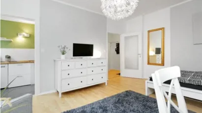 Apartment for rent in Berlin Charlottenburg-Wilmersdorf, Berlin