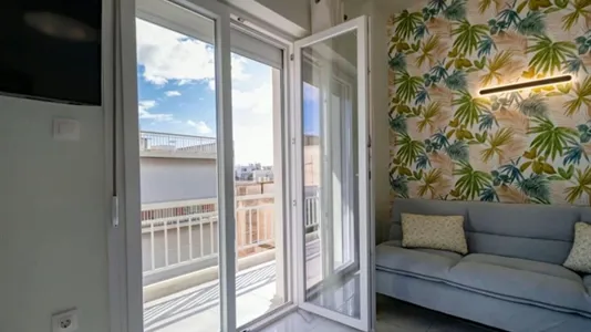 Apartments in Agia Varvara - photo 10