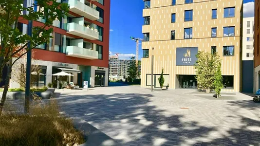 Apartments in Berlin Mitte - photo 1