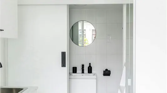 Apartments in Budapest Erzsébetváros - photo 1