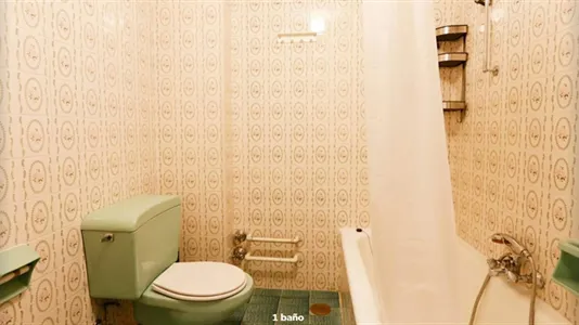 Rooms in Madrid Arganzuela - photo 10